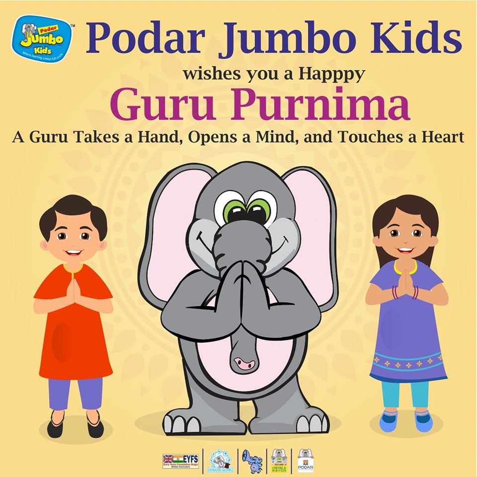 Podar Jumbo Kids