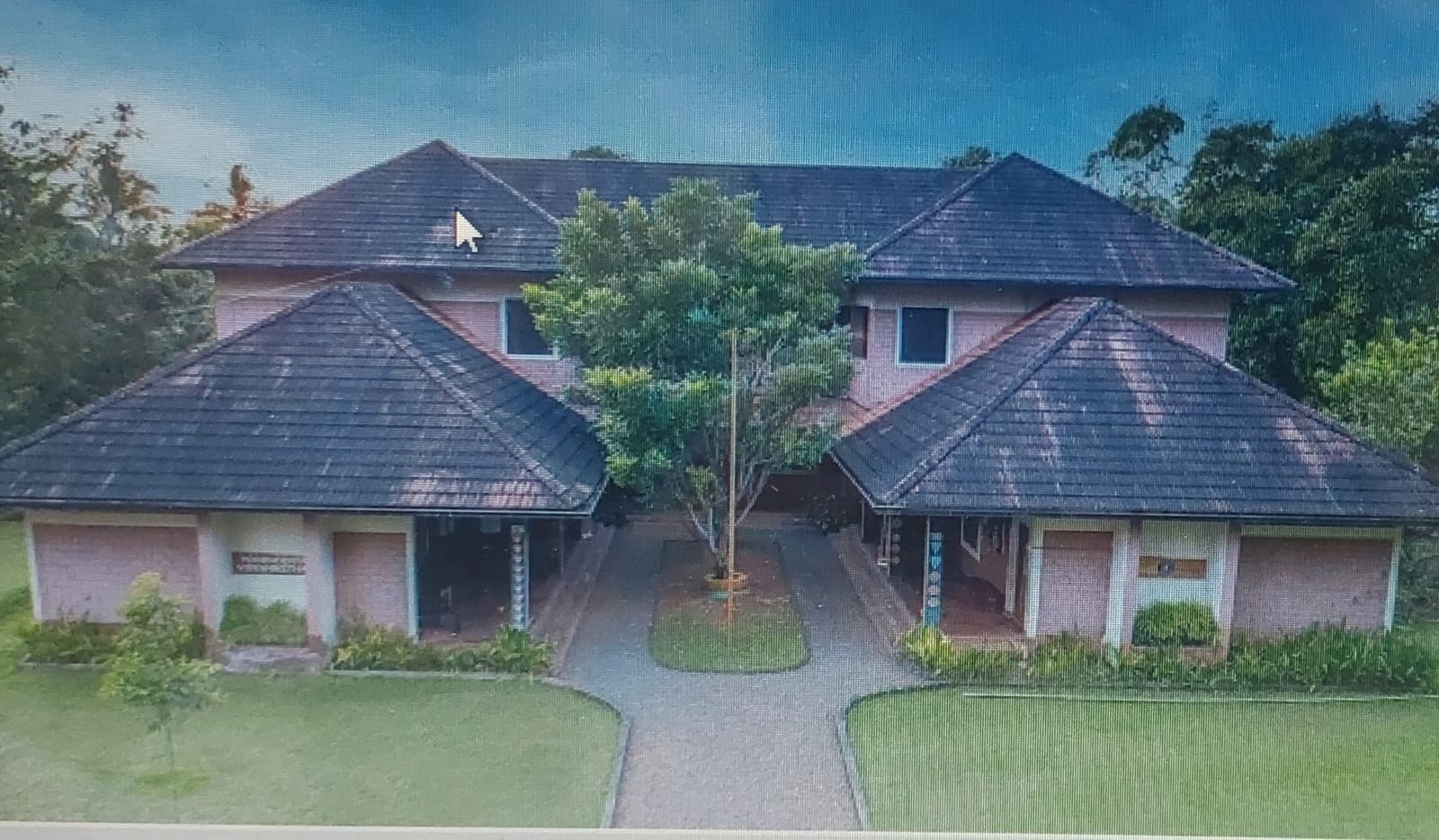 Poornodaya Vidyanikethan