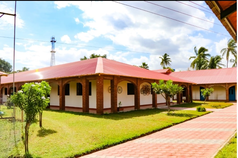 Prakriya International School