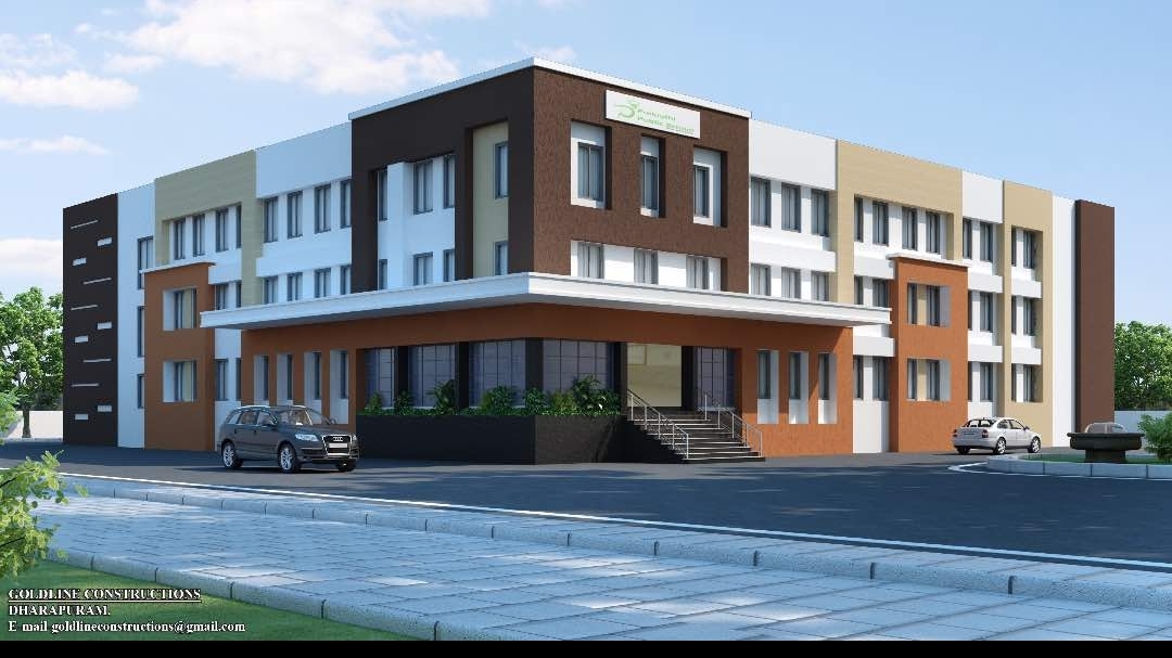 Prakruthi Public School