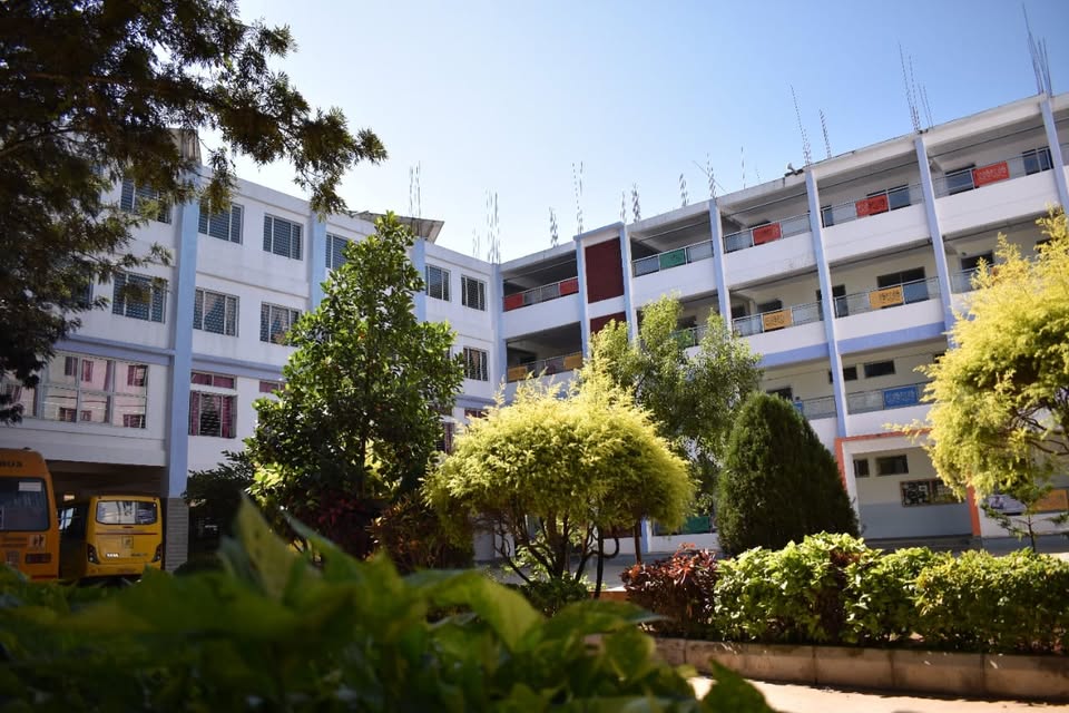 Pratham International School