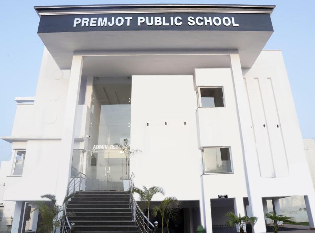 Premjot Public Sr. Sec. School