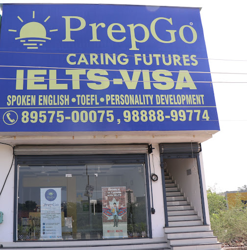 PrepGo Caring Futures
