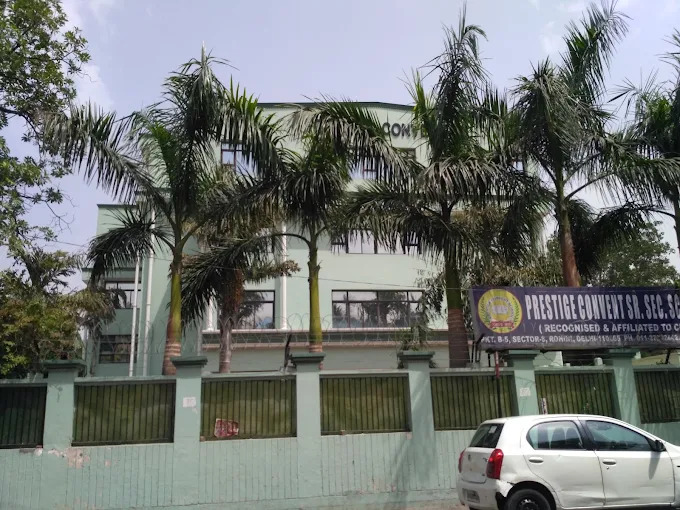 Prestige Convent School