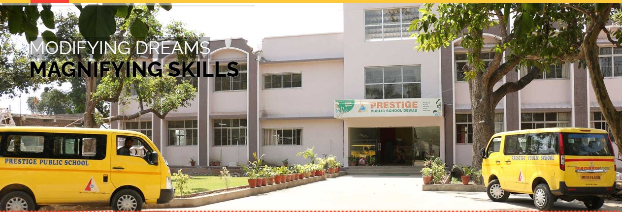 Prestige Public School