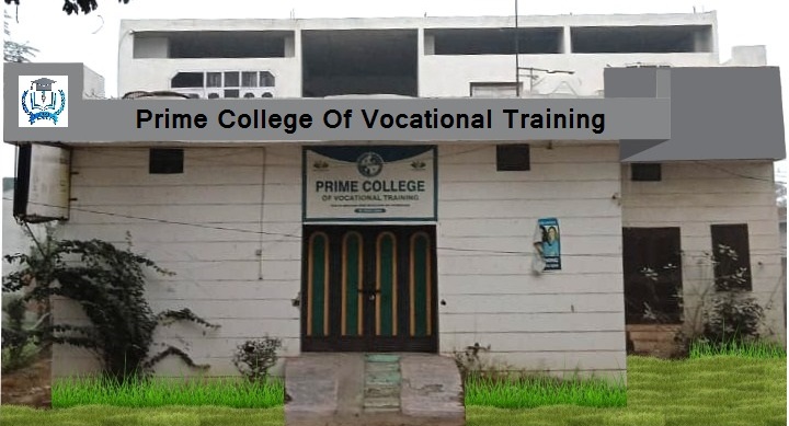 Prime College of Vocational Training