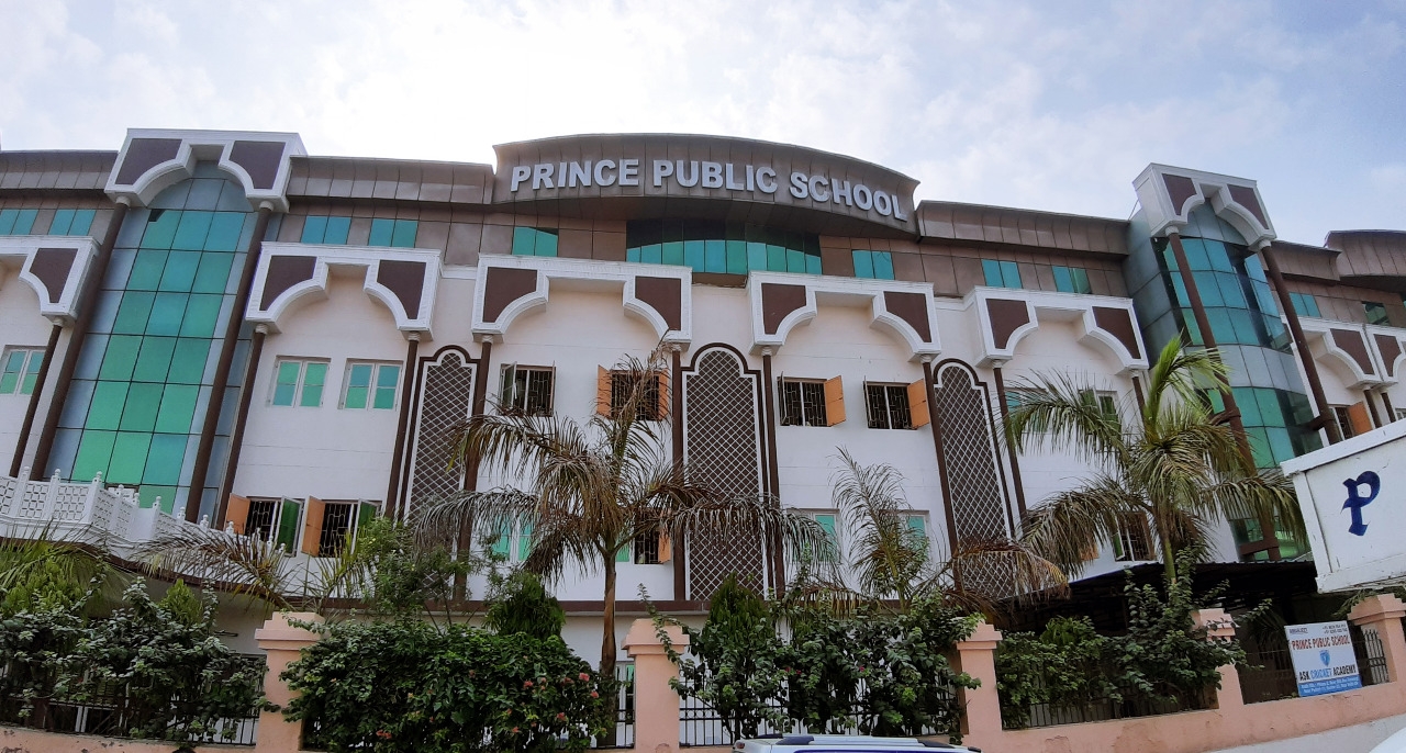 Prince Public School