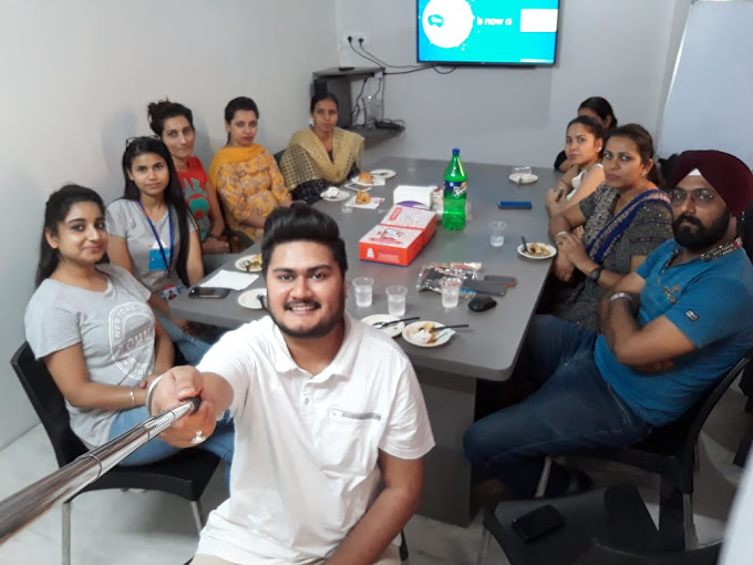 Pristine Tech School