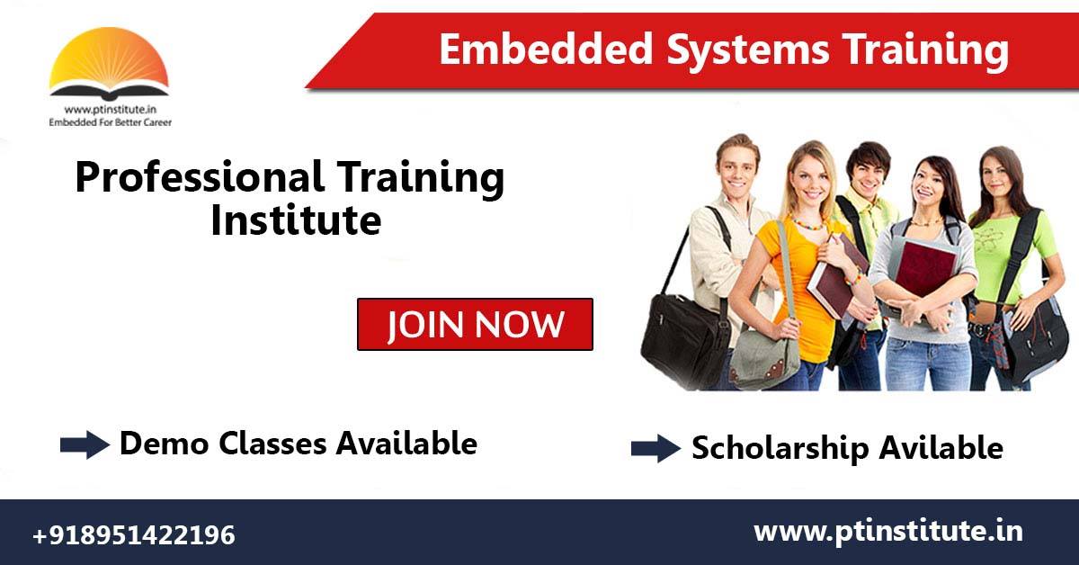 Professional Training Institute