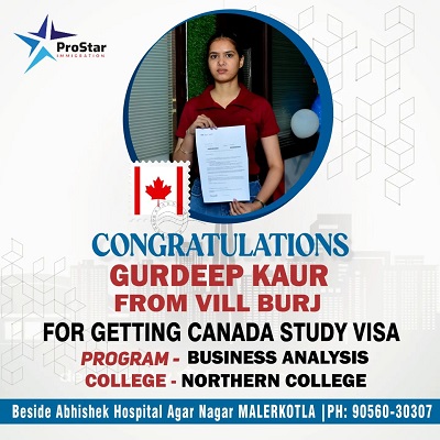 ProStar IELTS and Immigration