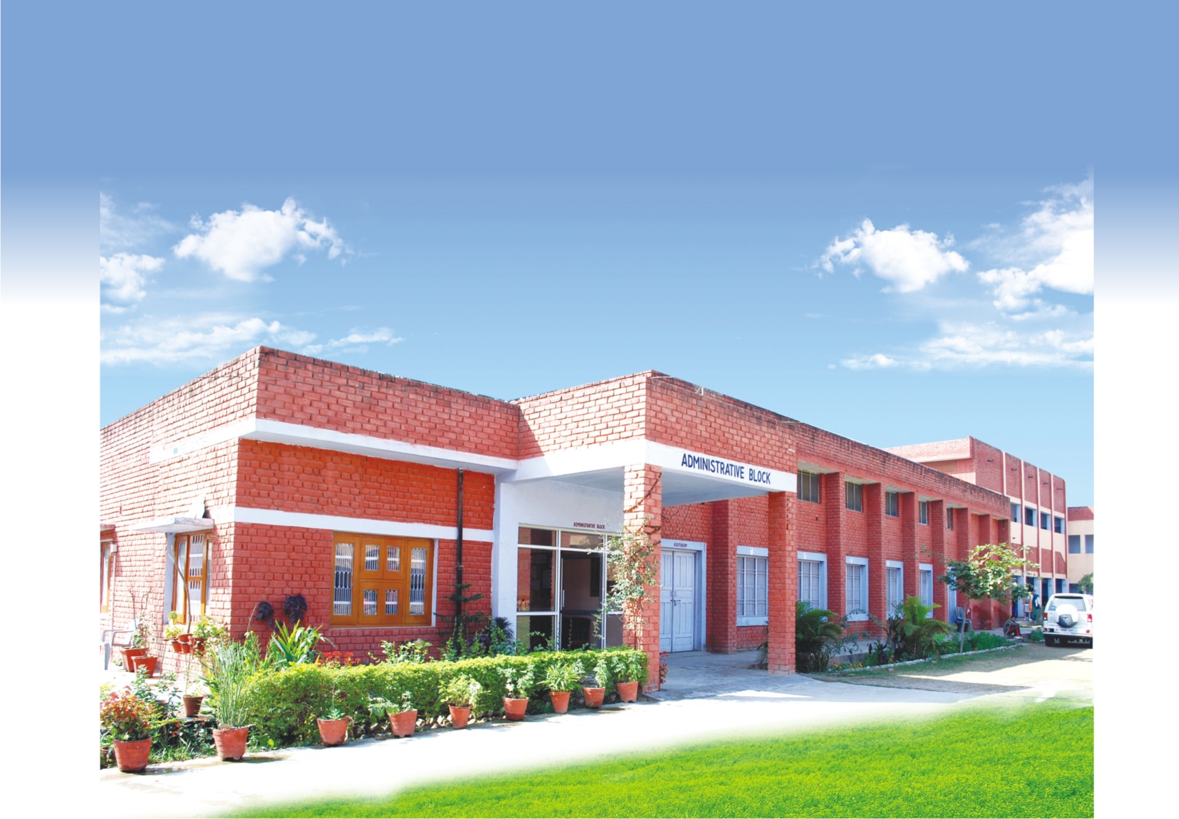 Public School Bal Bhawan