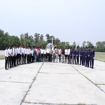 Punjab Aircraft Maintenance Engineering College