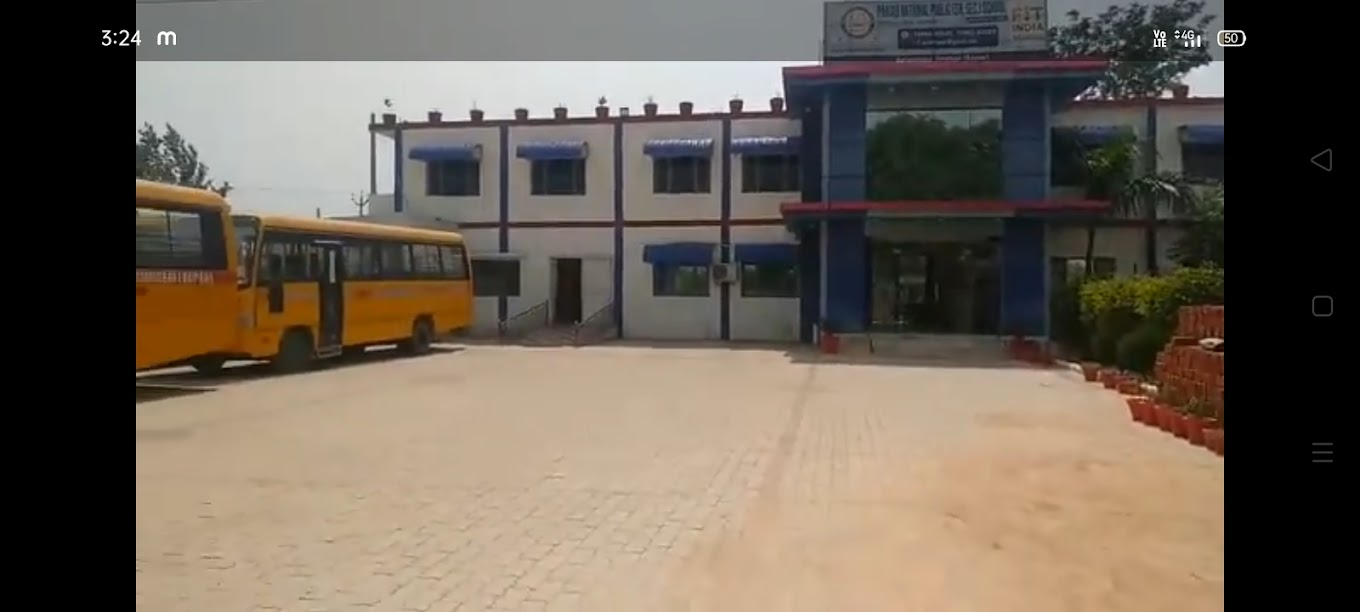 Punjab National Public School