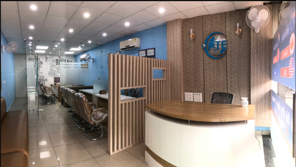 Puri Educational & Immigration Services