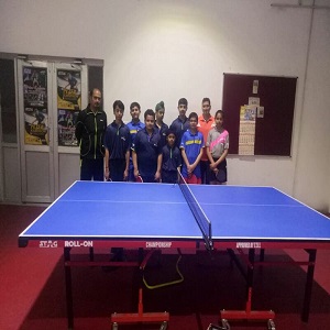 Puri Sports Hub