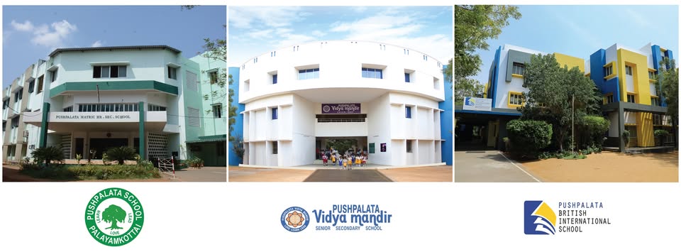 Pushpalata Vidya Mandir