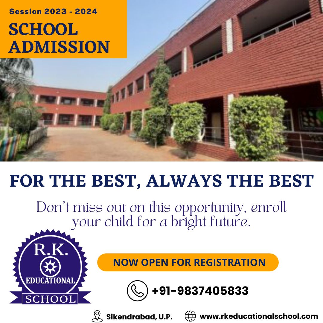 R.K Educational School