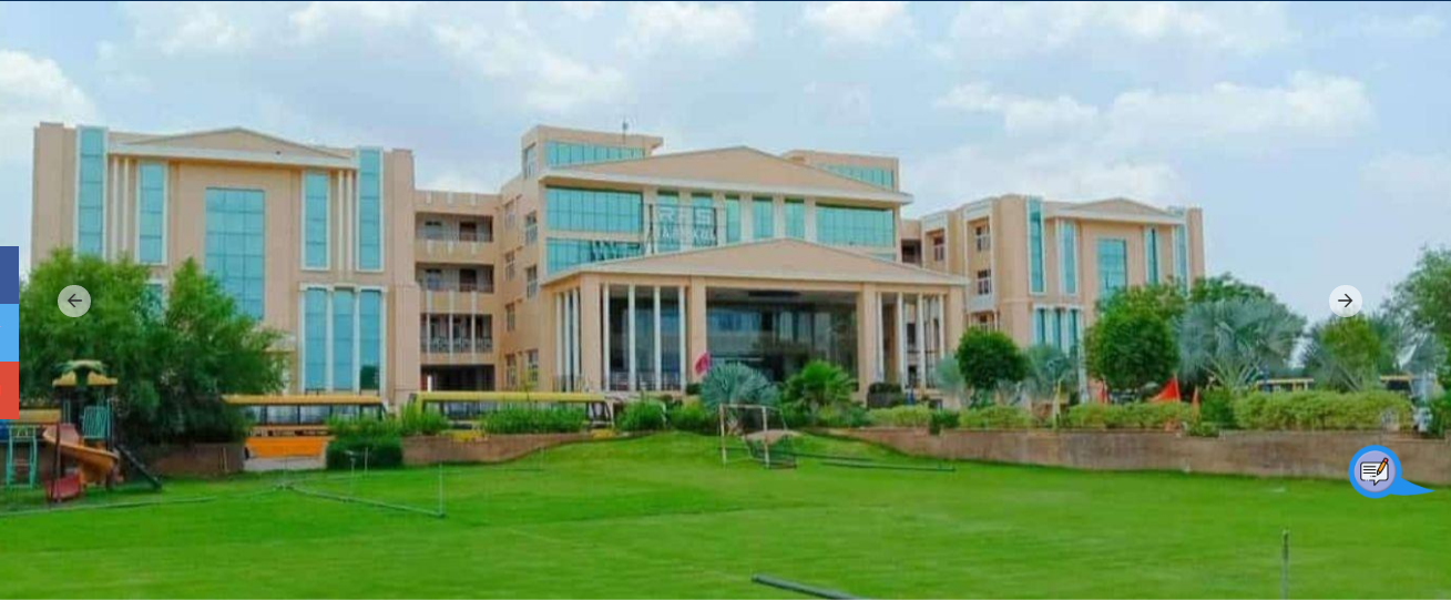 R.P.S Public Sr. Sec. School
