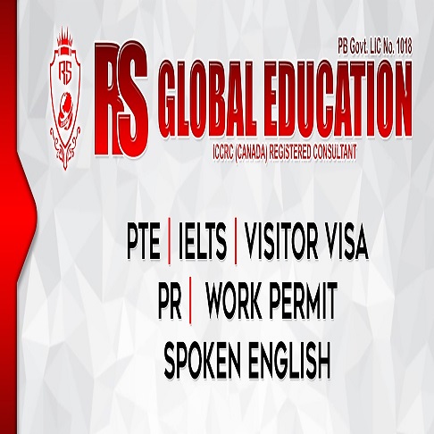 R S Global Education
