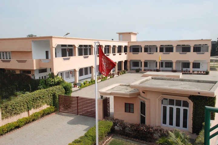 R.S. PUBLIC SR. SEC. SCHOOL