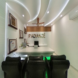 Radiance Institute of Language