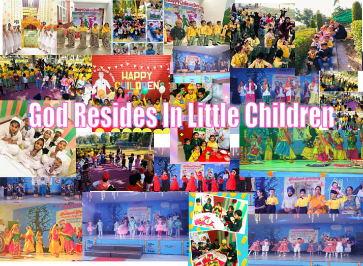 Radiant Kids Playway School