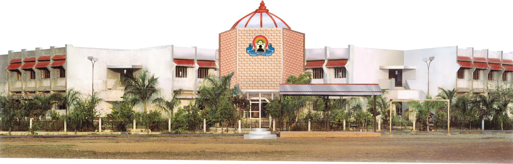 Radiant Public School