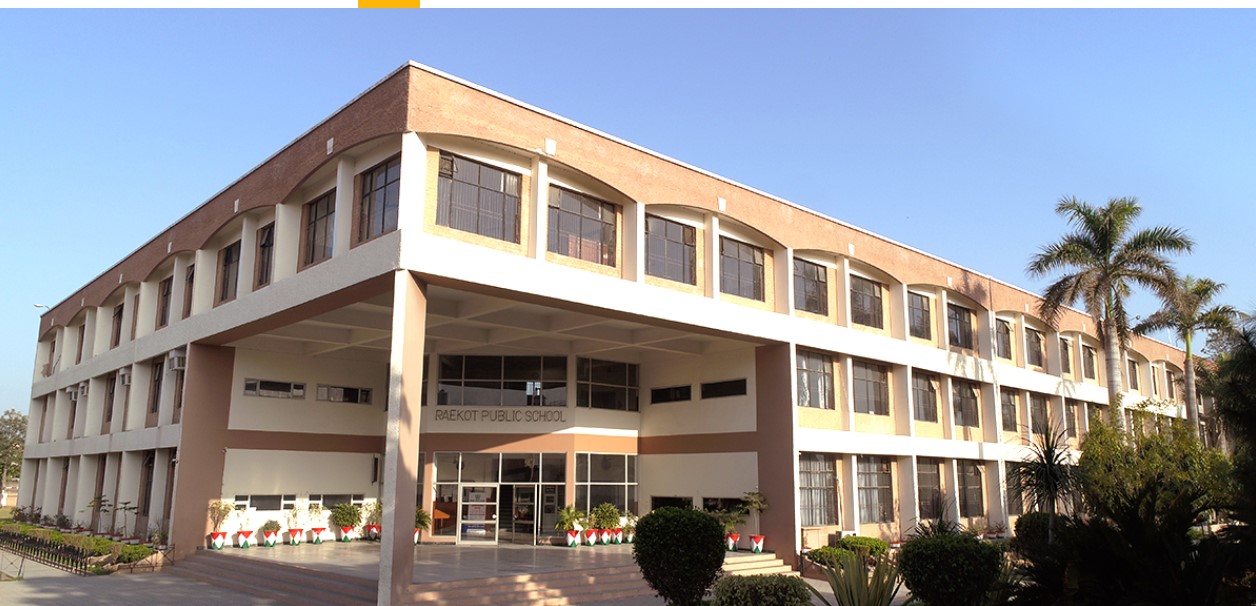 Raekot Public School