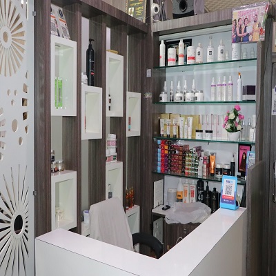 Rafi's Unisex Salon And Academy