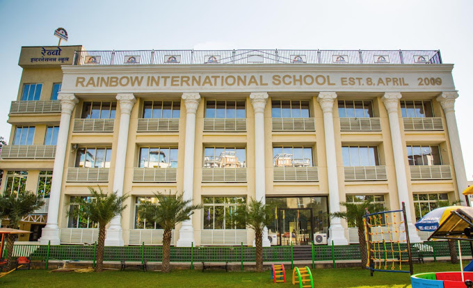 Rainbow International School
