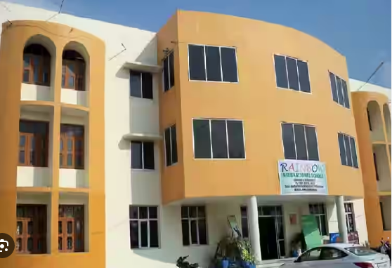Rainbow International School