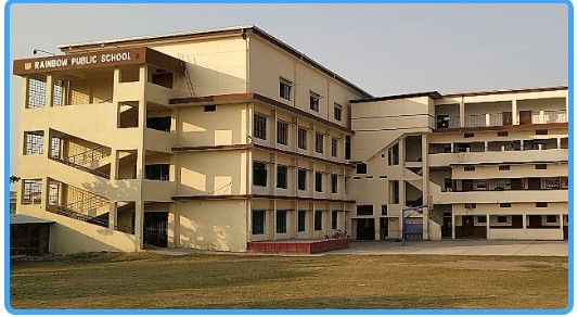 Rainbow Public School