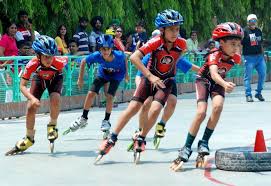 RAJ SAK8S Academy(ARDENT CLUB)