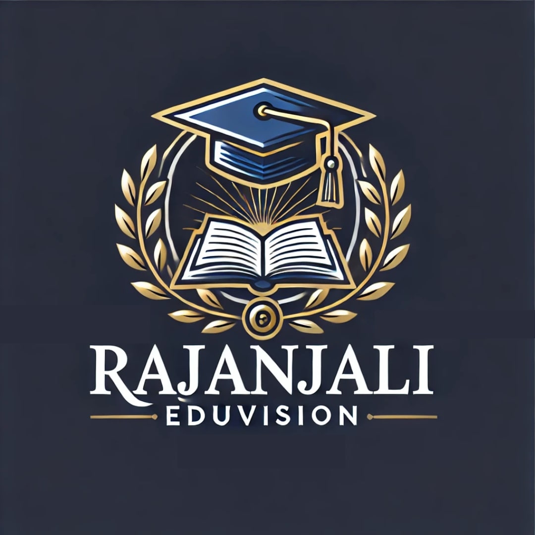 Rajanjali Eduvision
