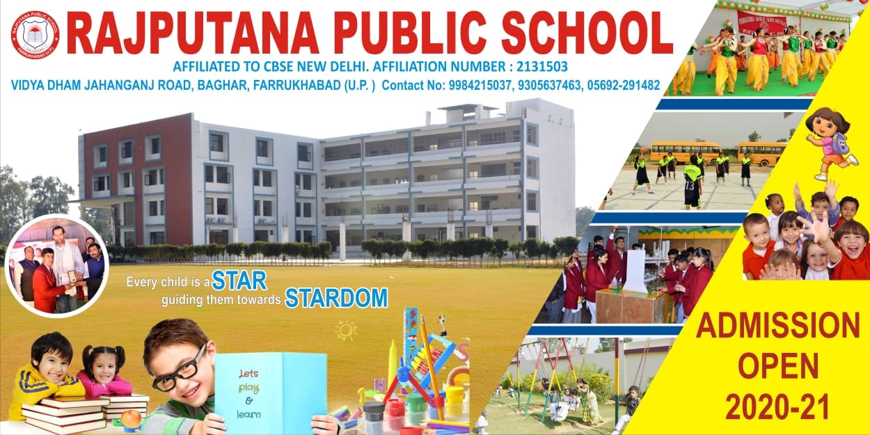 Rajputana Public School