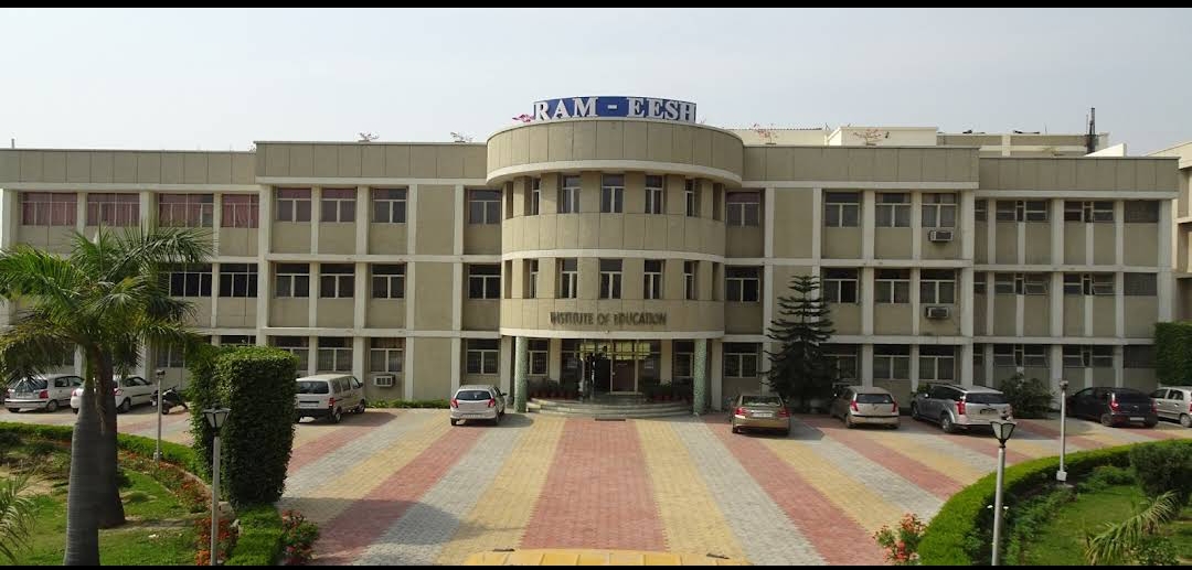 Ram-Eesh International School