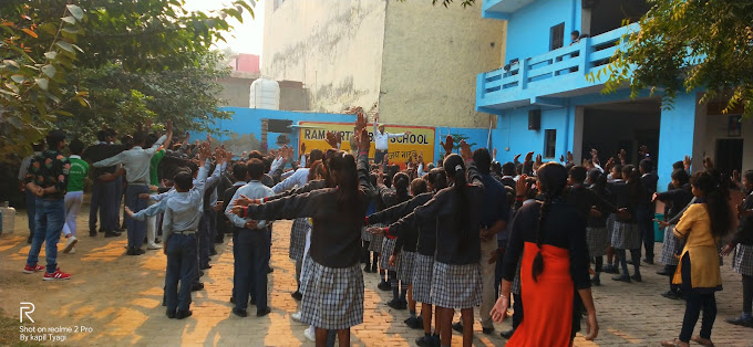 Ram Murti Public School