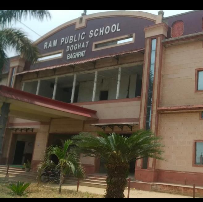 Ram public school