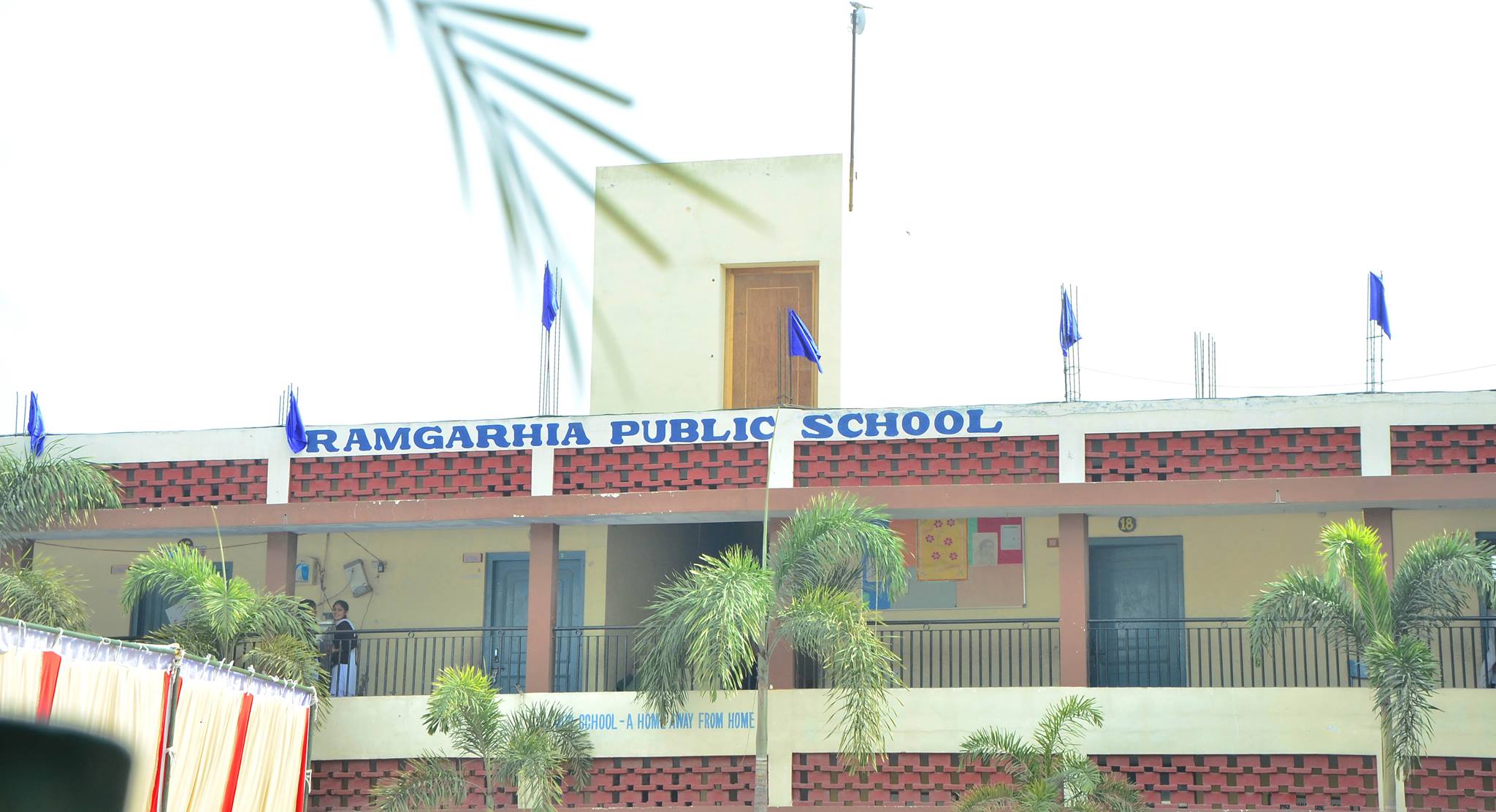 Ramgarhia Public School