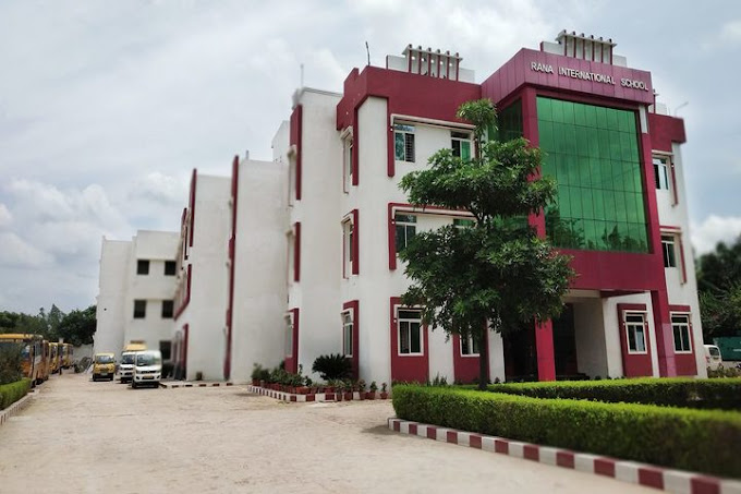 Rana International School