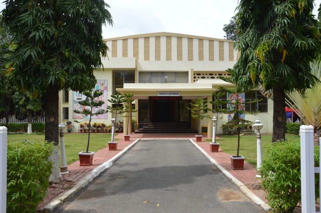 Rashtriya Military School