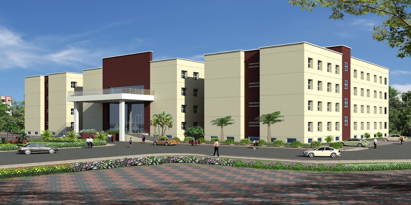 Rasiklal M.Dhariwal International School