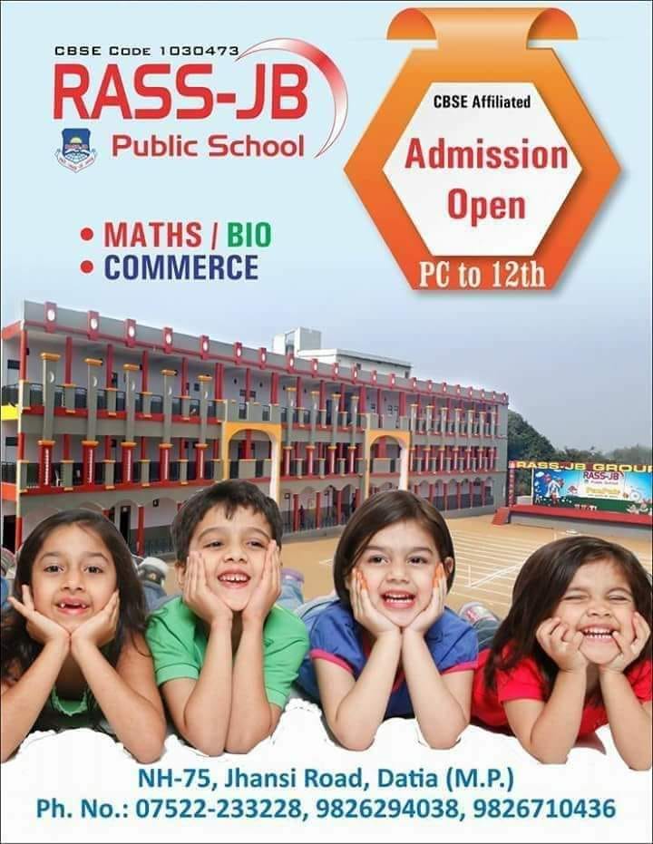 RASS-JB Public School