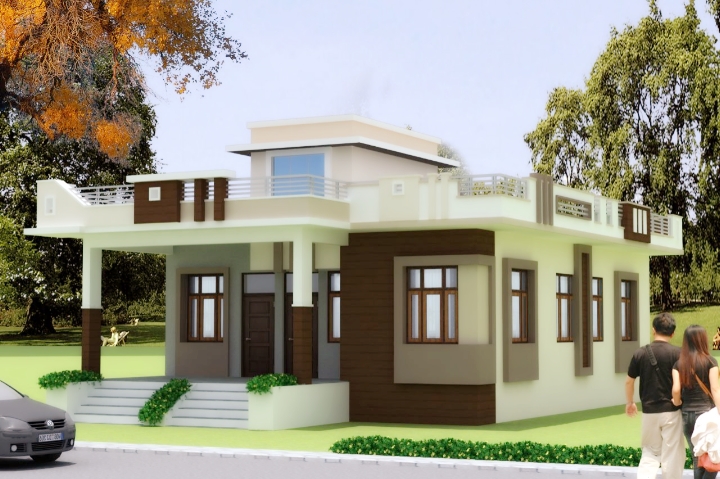 Rawat Sr. Sec. School