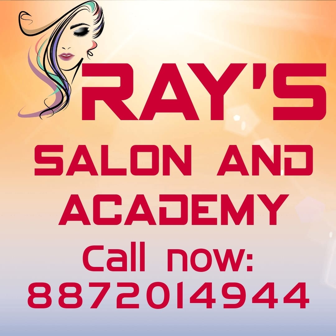 Ray's salon and Academy