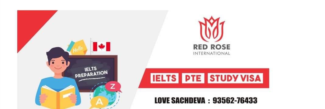 Red Rose International