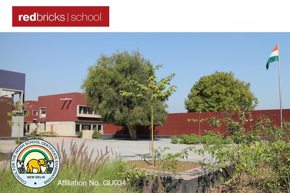 Redbricks School