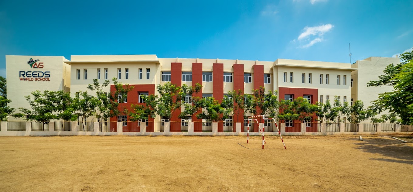 Reeds World School