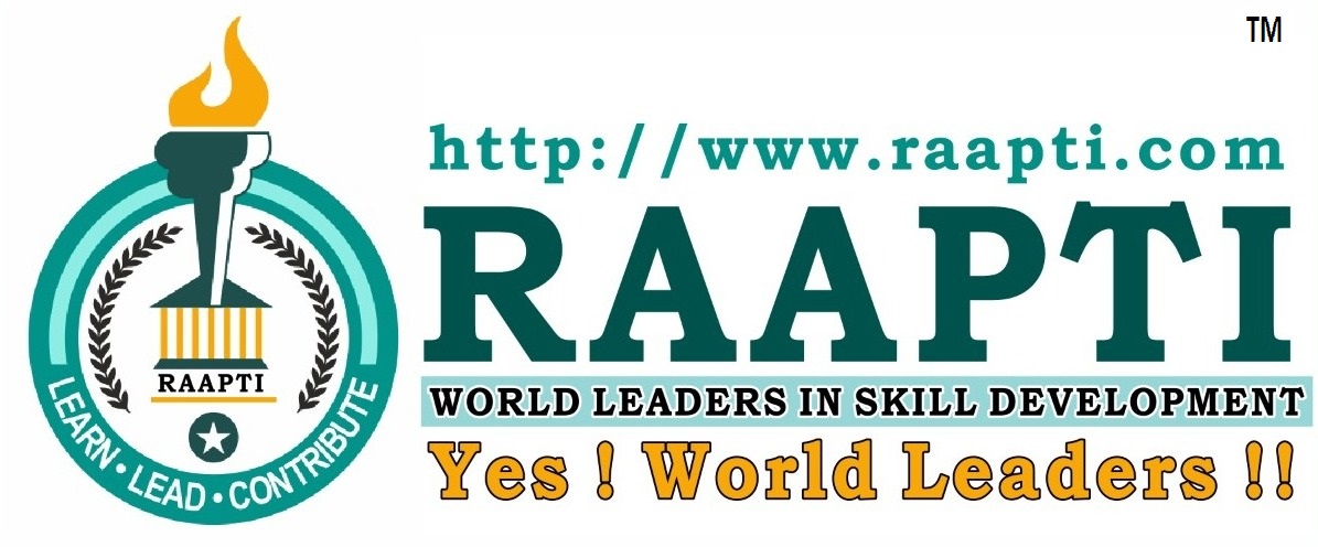 Reginal Academic & Professional Training Institute