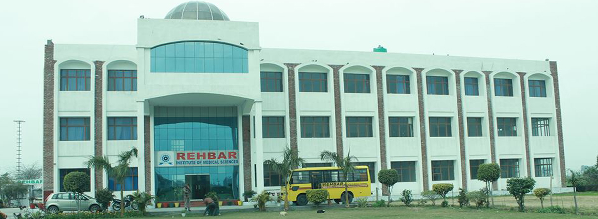 Rehbar Institute of Medical Sciences